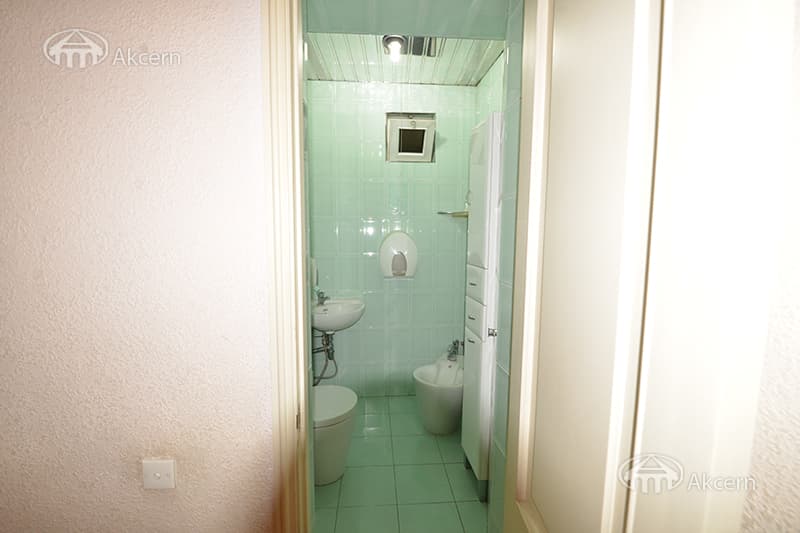 Квартира · 3 комн. · 112 м² · Кентрон