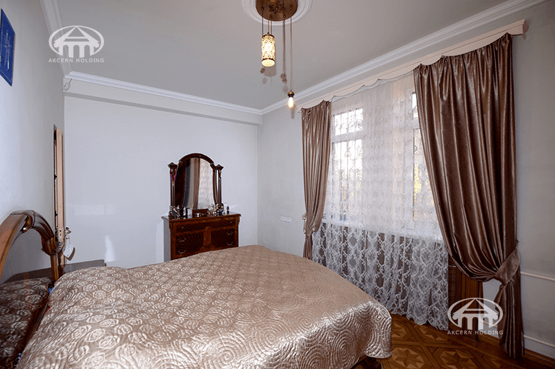 Mansion · 9 rooms · 777 m² · Malatia-Sebastia