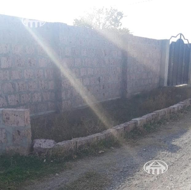 Հողատարածք · 3850 մ² · գ.Այգեկ