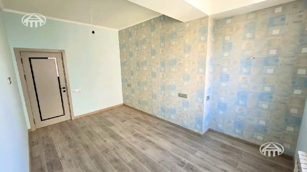 Квартира · 3 комн. · 96 м² · Арабкир