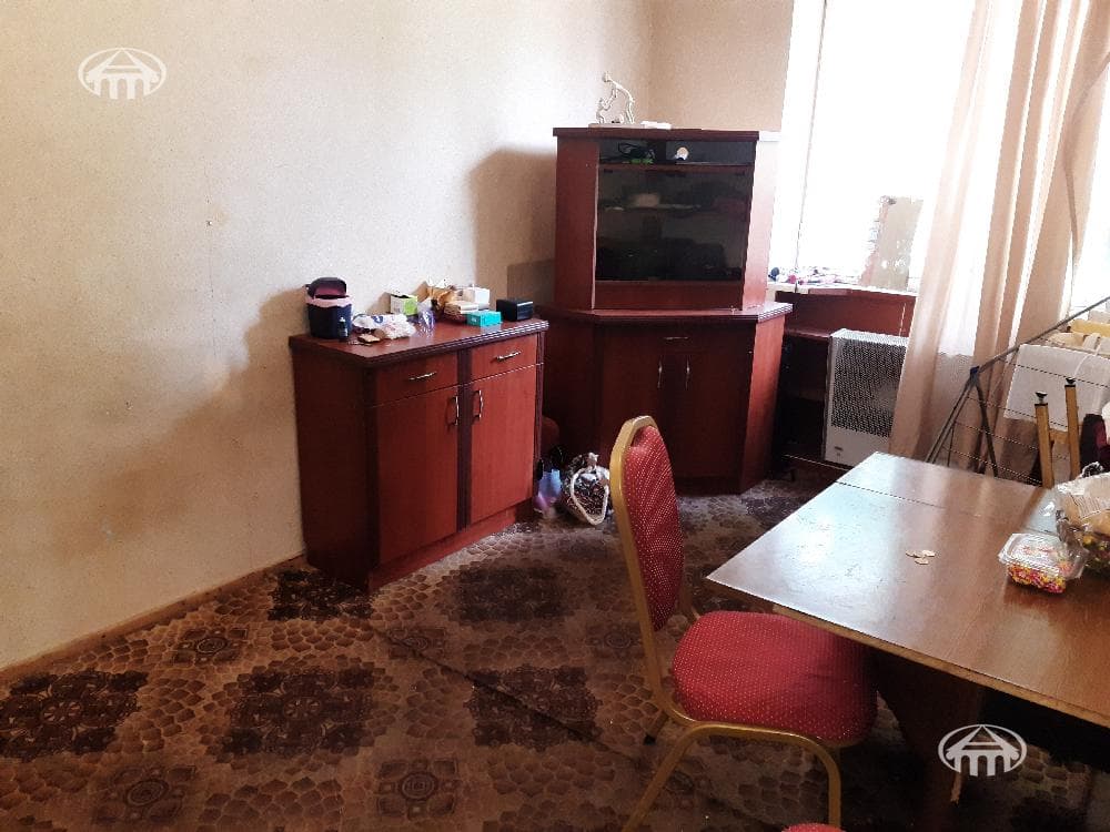 Квартира · 2 комн. · 27 м² · Канакер-Зейтун