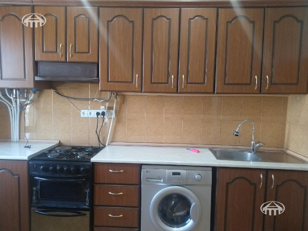 Квартира · 2 комн. · 70 м² · Арабкир — фото 7 из 9