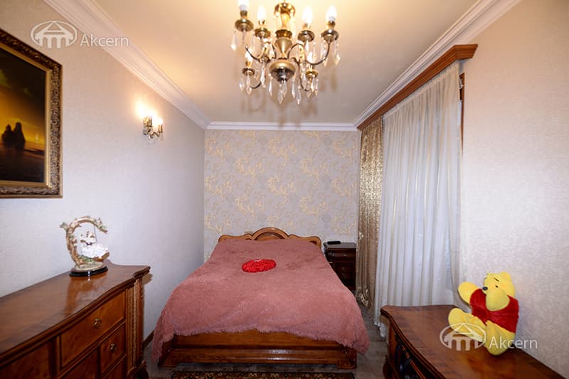 Բնակարան · 2 սեն. · 94 մ² · Նոր Նորք