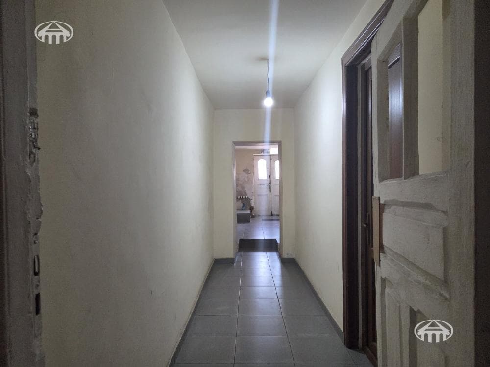 Land · 254 m² · Arabkir