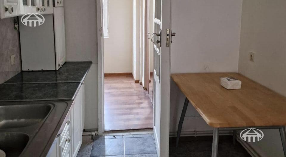 Квартира · 1 комн. · 55 м² · Кентрон