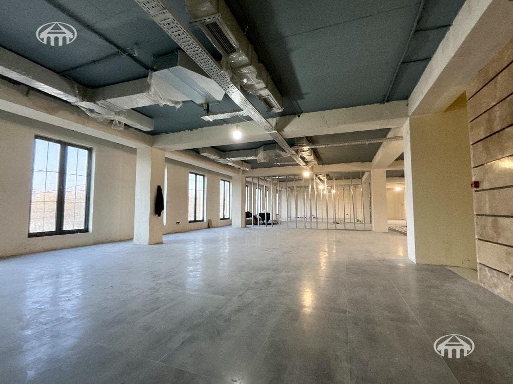 Retail · 2,747 m² · Malatia-Sebastia