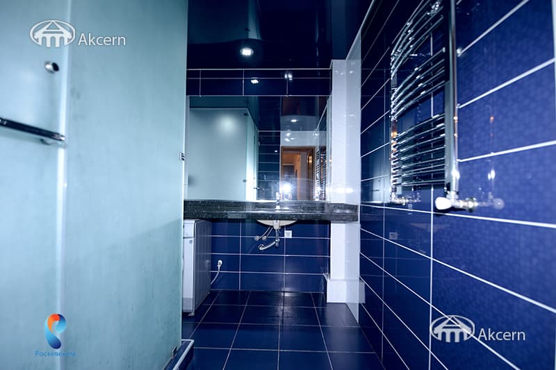 Квартира · 3 комн. · 95 м² · Кентрон