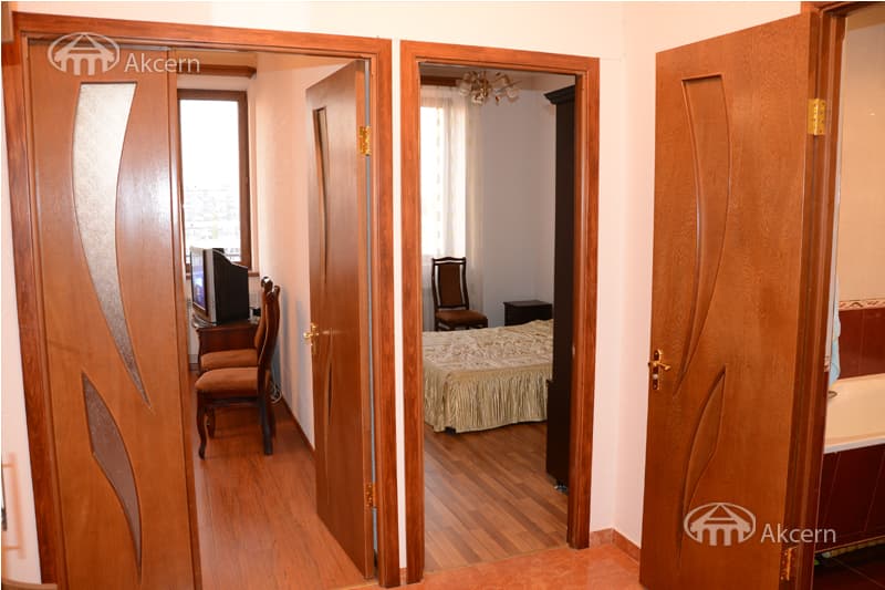 Квартира · 2 комн. · 60 м² · Арабкир