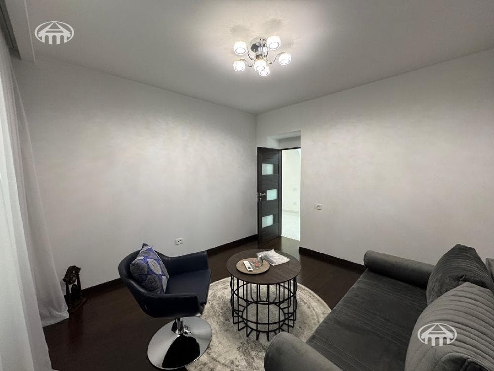 Квартира · 4 комн. · 161 м² · Арабкир