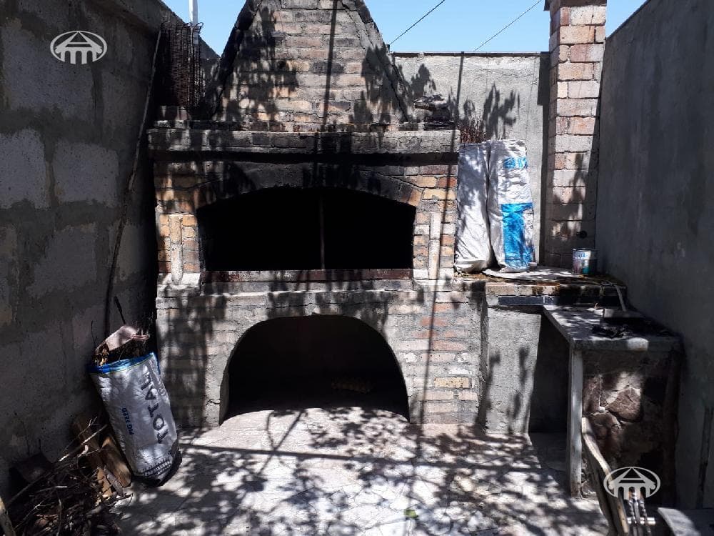 Առանձնատուն · 9 սեն. · 927 մ² · Նորք-Մարաշ — Լուսանկար 13 / 18