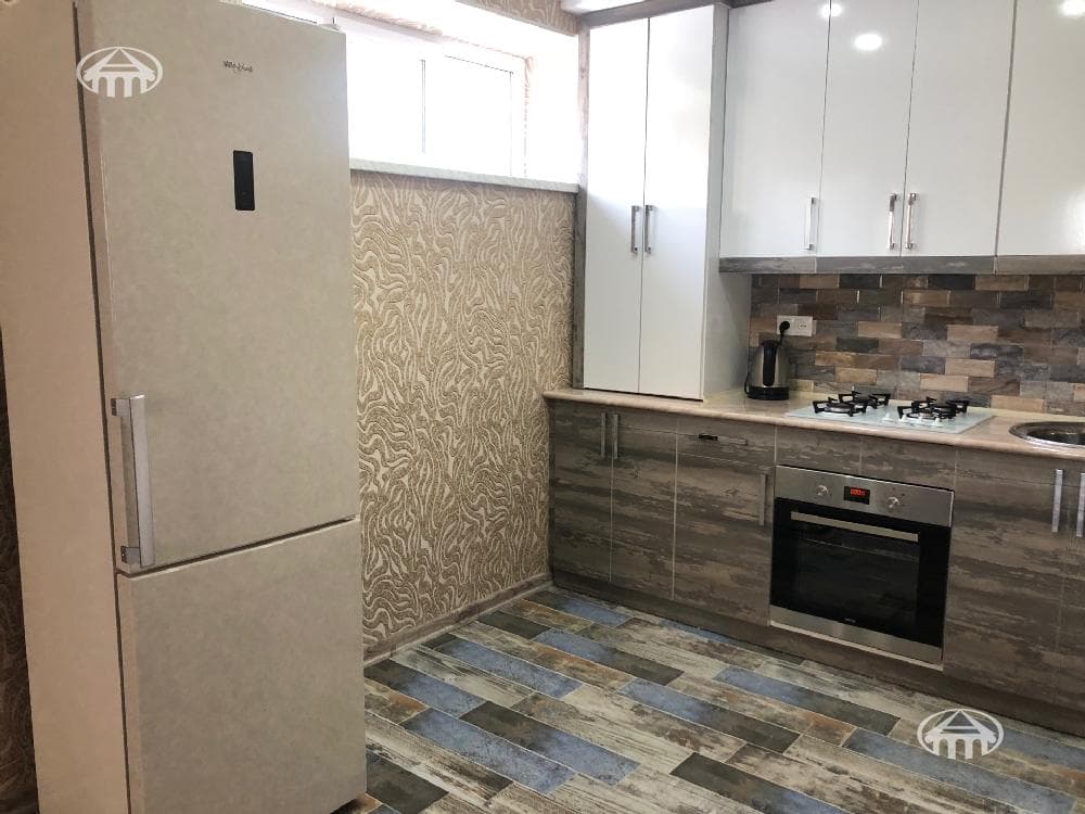Apartment · 1 rooms · 48 m² · Kanaker-Zeytun