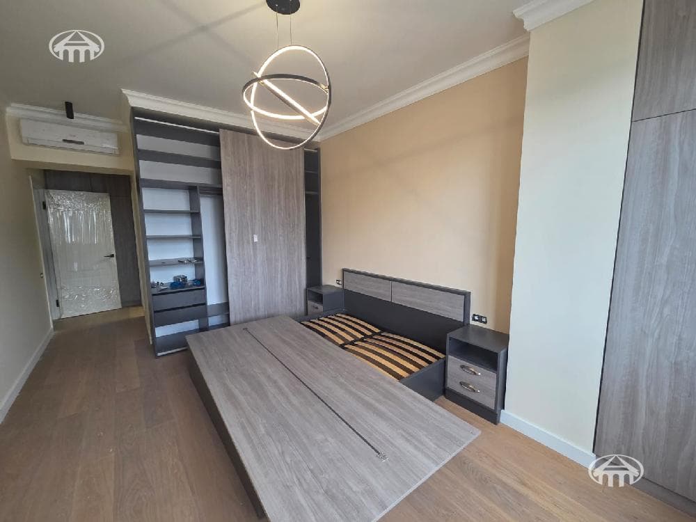 Квартира · 4 комн. · 120 м² · Канакер-Зейтун