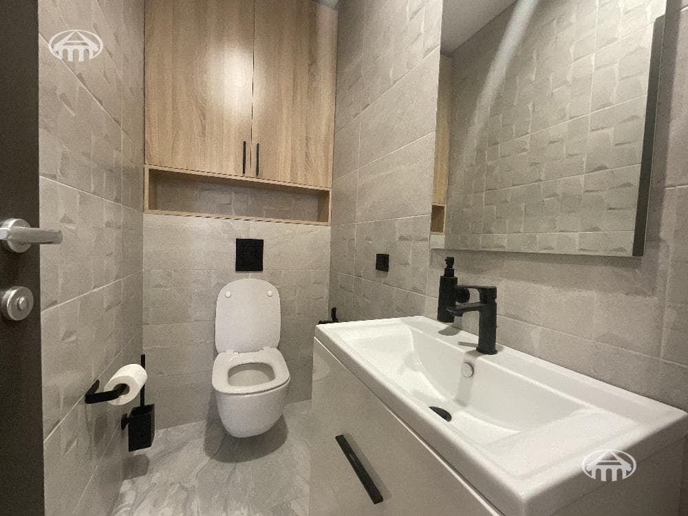 Apartment · 3 rooms · 106 m² · Ajapnyak
