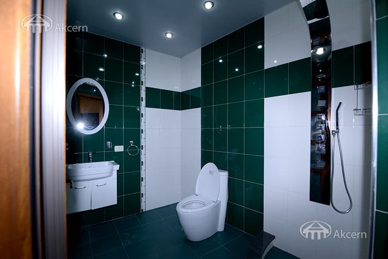 Отель · 1 130 м² · Норк-Мараш