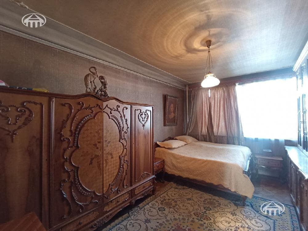 Apartment · 4 rooms · 135 m² · Arabkir
