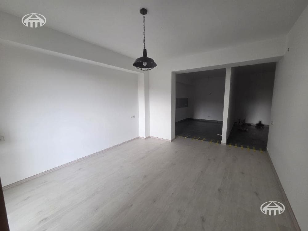 Apartment · 2 rooms · 64 m² · Kanaker-Zeytun