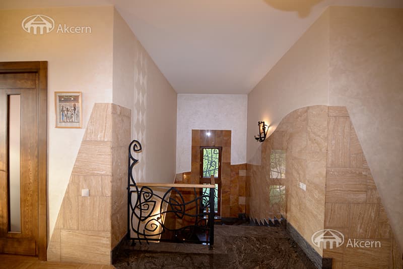 Особняк · 5 комн. · 270 м² · Канакер-Зейтун