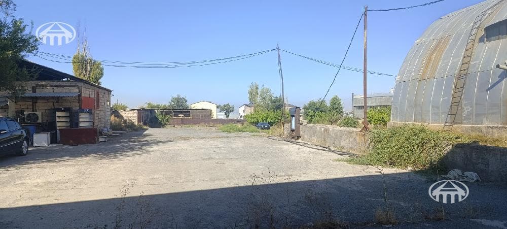 Other · 256 m² · Erebuni
