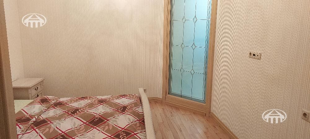 Квартира · 3 комн. · 85 м² · Кентрон
