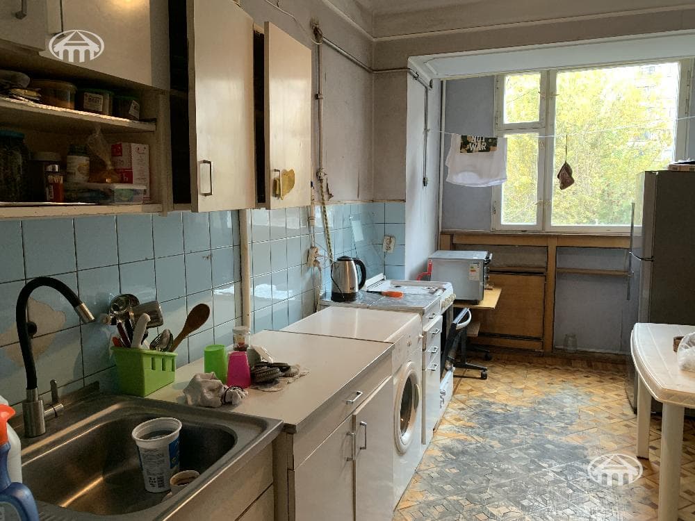 Apartment · 2 rooms · 64 m² · Arabkir