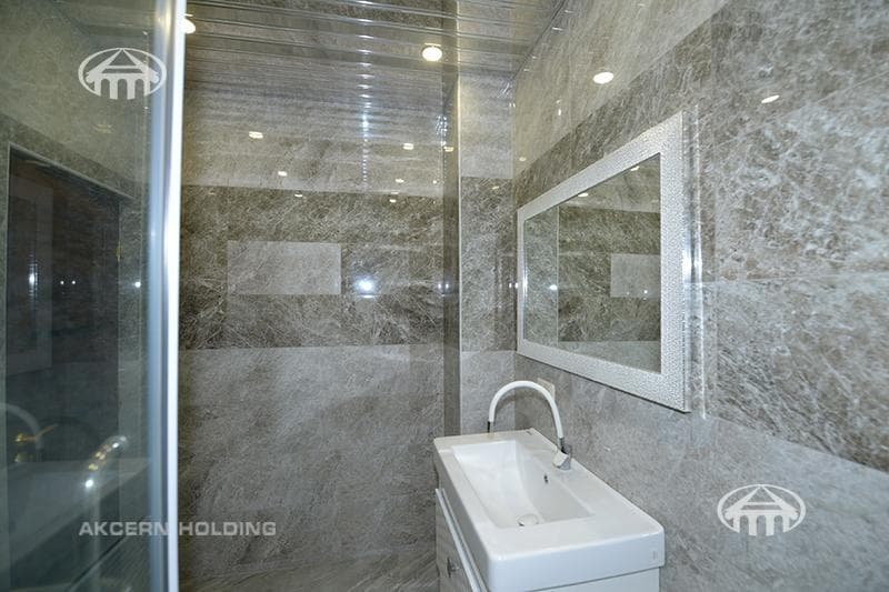 Apartment · 3 rooms · 65 m² · Davtashen
