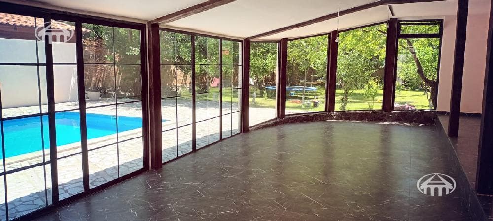 Особняк · 5 комн. · 283 м² · Агарак