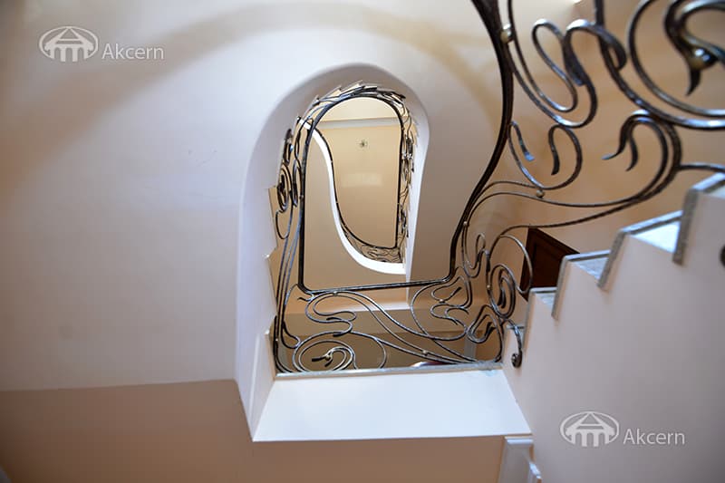 Mansion · 5 rooms · 320 m² · Nork-Marash