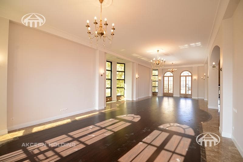 Mansion · 9 rooms · 1,299 m² · Kanaker-Zeytun