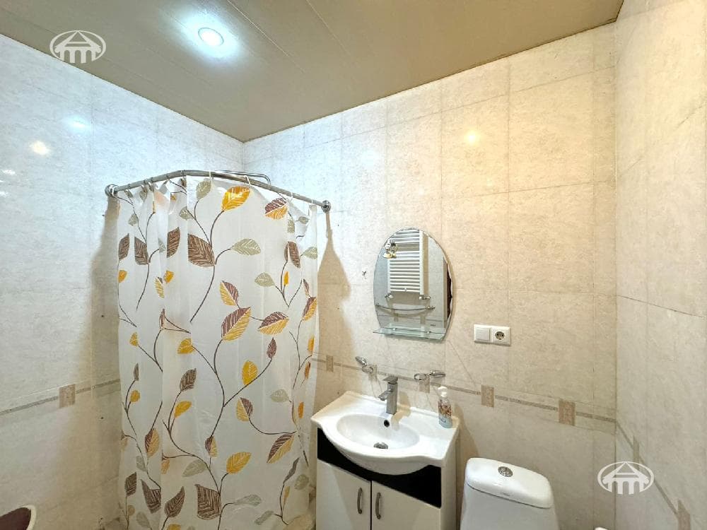 Квартира · 2 комн. · 51 м² · Кентрон