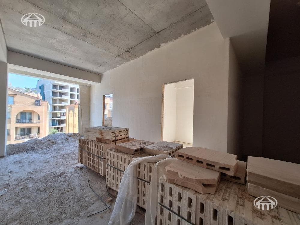 Квартира · 3 комн. · 84 м² · Норк-Мараш