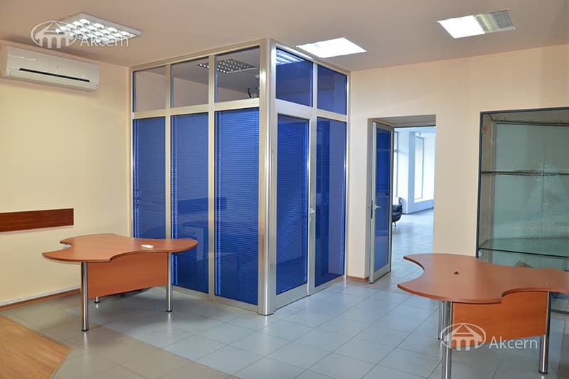 Офис · 316 м² · Канакер-Зейтун