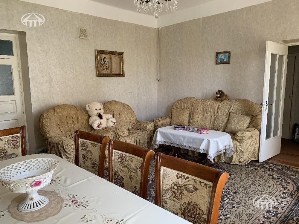 Дом · 9 комн. · 450 м² · Малатия-Себастия