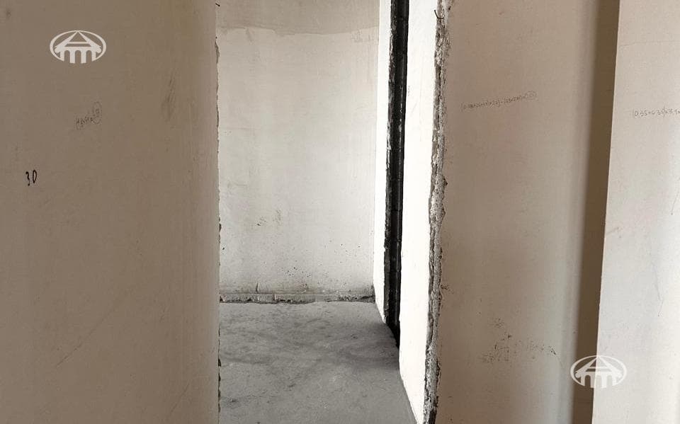 Apartment · 3 rooms · 112 m² · Arabkir
