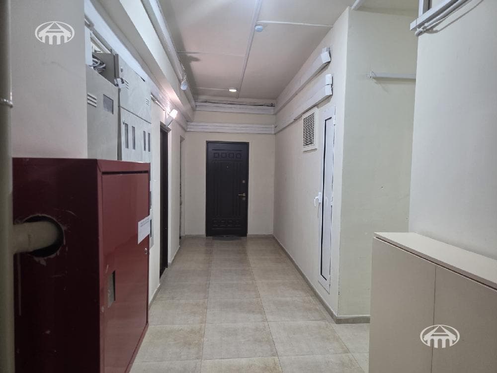 Квартира · 3 комн. · 71 м² · Кентрон