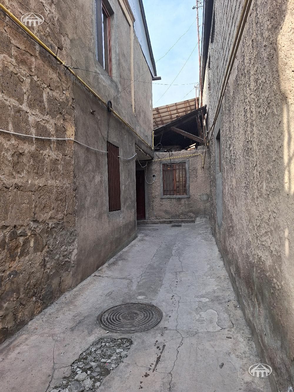 House · 6 rooms · 125 m² · Malatia-Sebastia