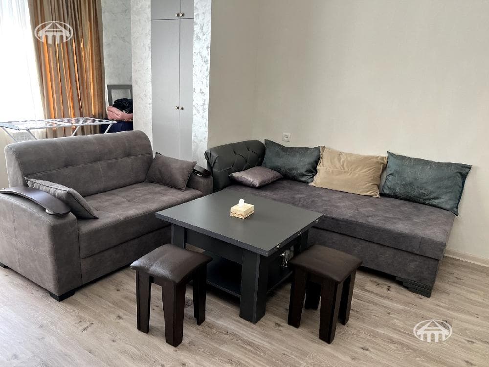 Квартира · 3 комн. · 72,4 м² · Малатия-Себастия