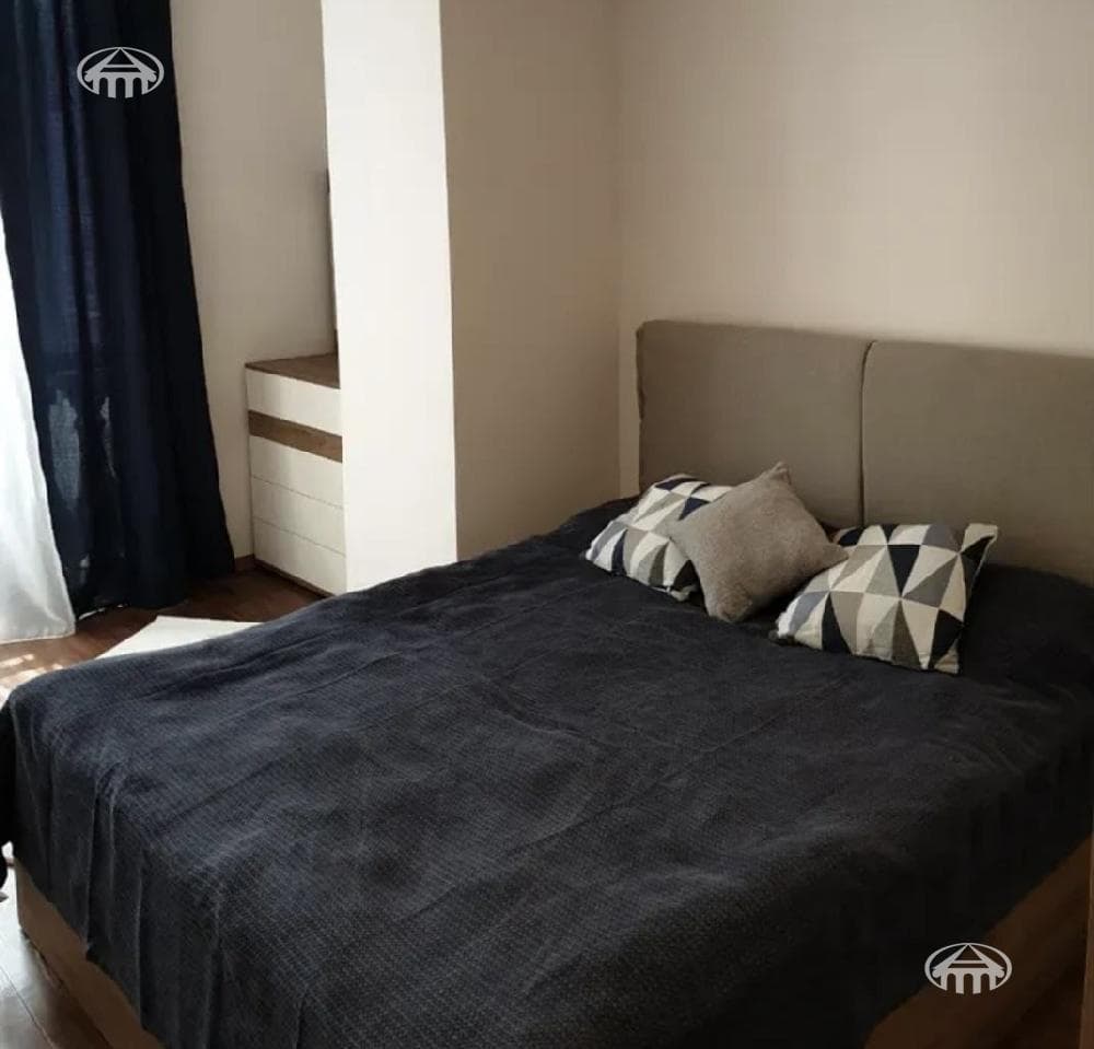 Квартира · 2 комн. · 42 м² · Арабкир
