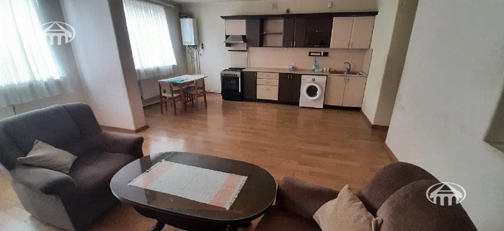 Apartment · 3 rooms · 79 m² · Kanaker-Zeytun