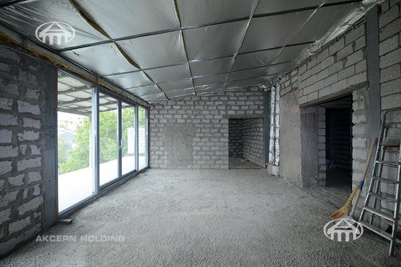 Apartment · 4 rooms · 223 m² · Arabkir