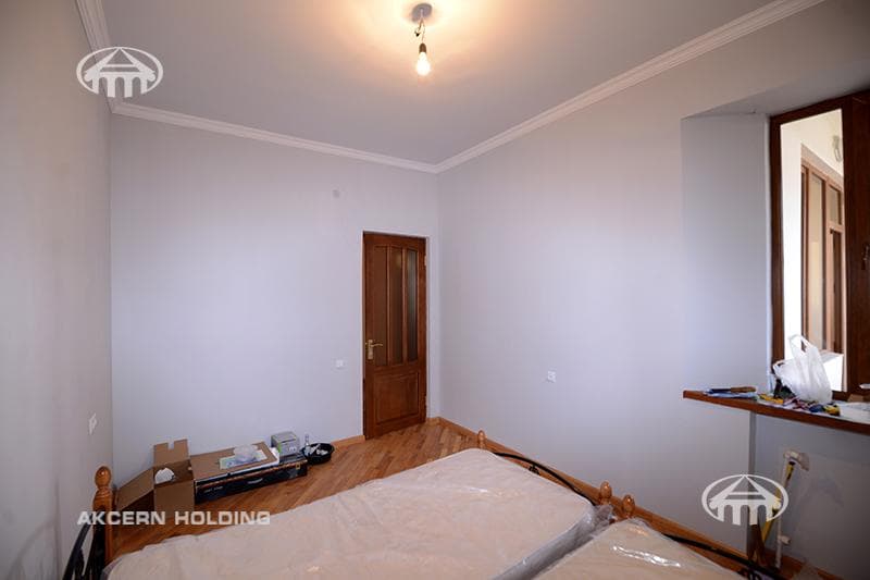 Квартира · 3 комн. · 118 м² · Канакер-Зейтун