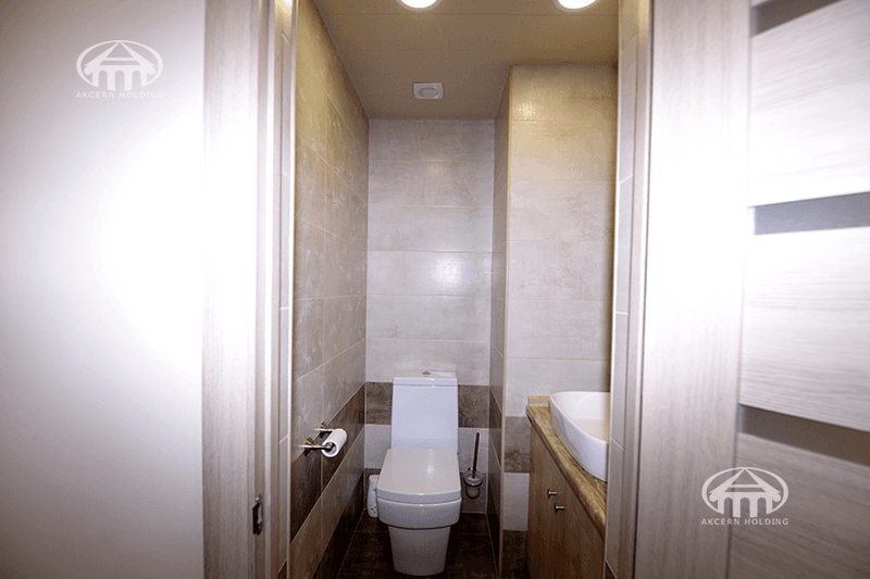 Apartment · 3 rooms · 91 m² · Malatia-Sebastia