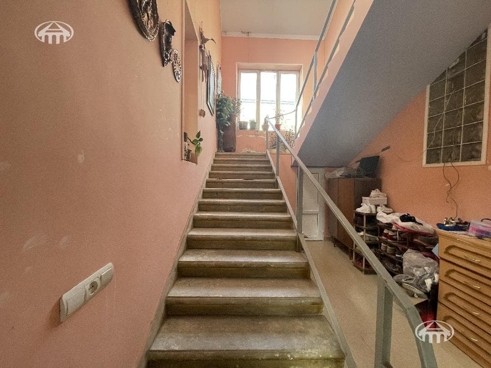 Mansion · 500 m² · Nor Nork