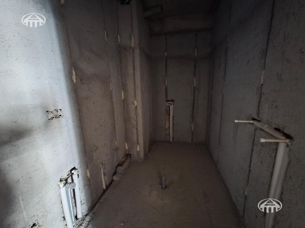 Квартира · 3 комн. · 85 м² · Аджапняк