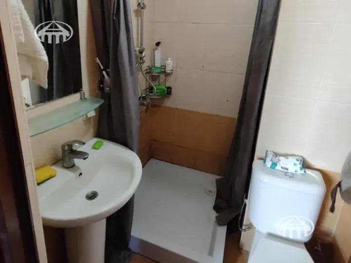Բնակարան · 1 սեն. · 34 մ² · Կենտրոն