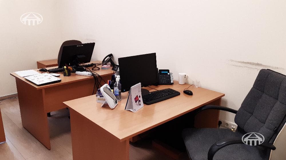 Офис · 335 м² · Арабкир