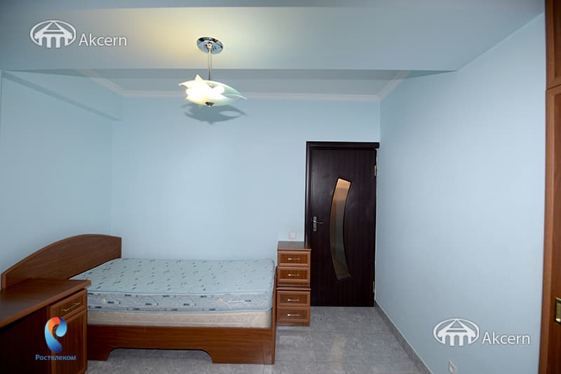 Квартира · 3 комн. · 67 м² · Арабкир