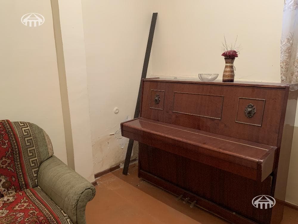 Apartment · 2 rooms · 89 m² · Arabkir