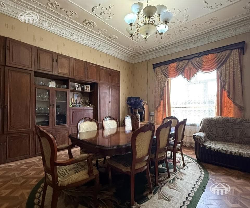 Квартира · 115 м² · Гюмри