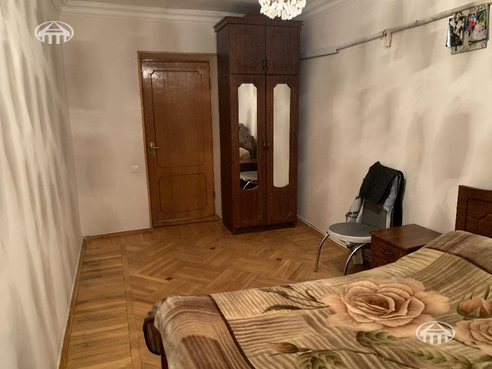 Квартира · 3 комн. · 71 м² · Кентрон