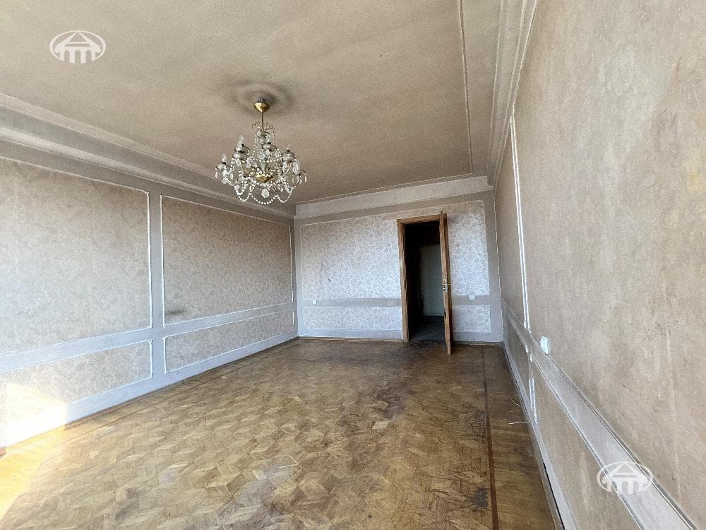 Apartment · 1 rooms · 50 m² · Nor Nork